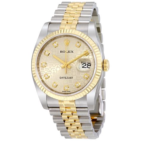 rolex datejust stainless steel jubilee diamond dial|rolex datejust silver diamond bezel.